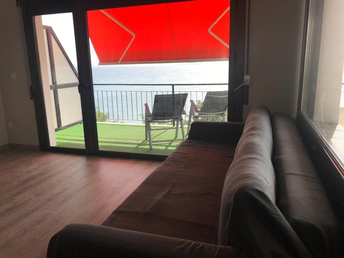 Appartement Far Bay à Roses Extérieur photo