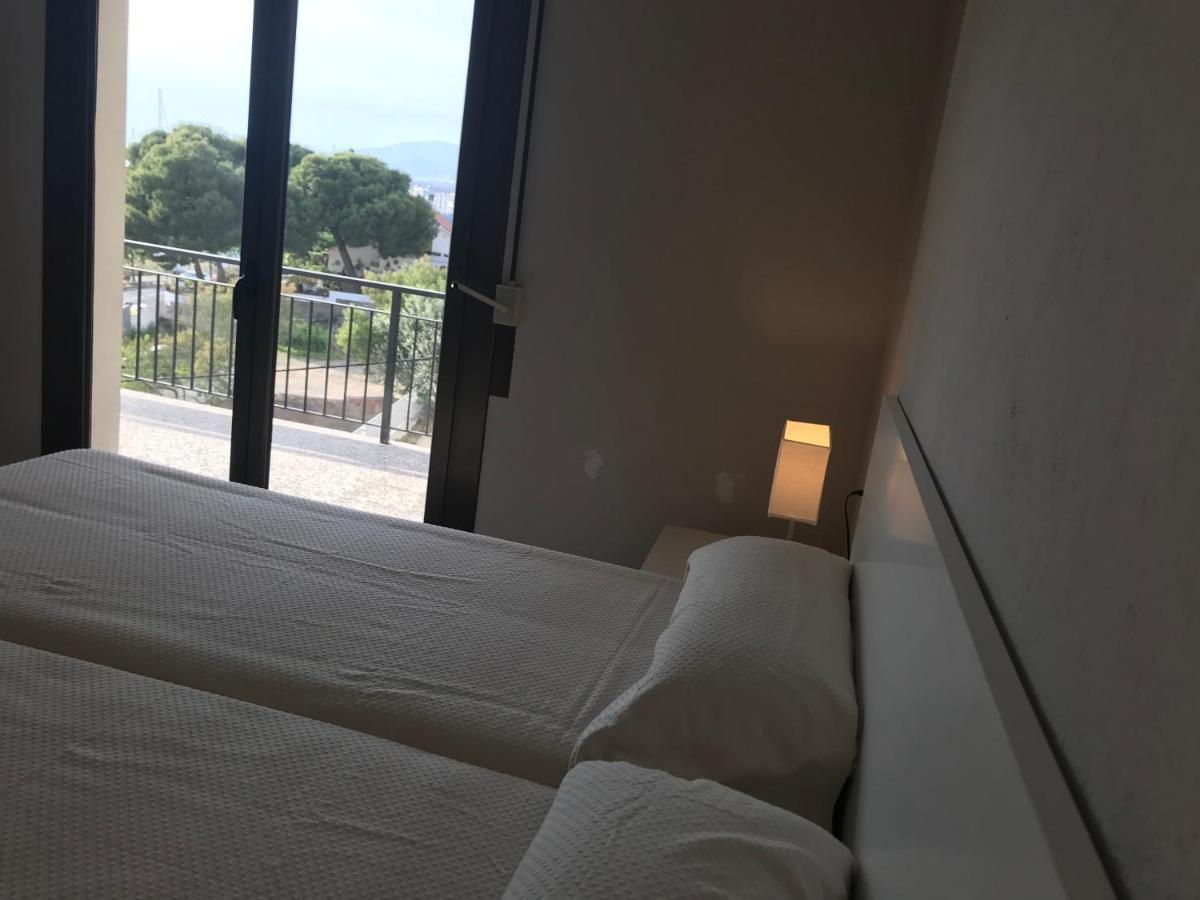 Appartement Far Bay à Roses Extérieur photo