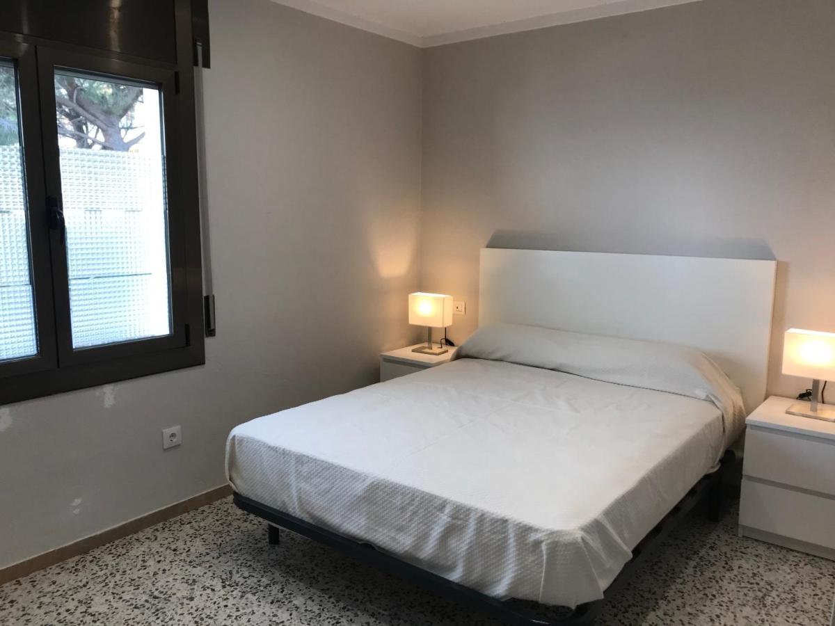 Appartement Far Bay à Roses Extérieur photo
